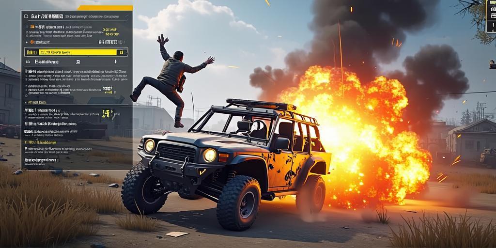 和平精英【初夏内核】辅助