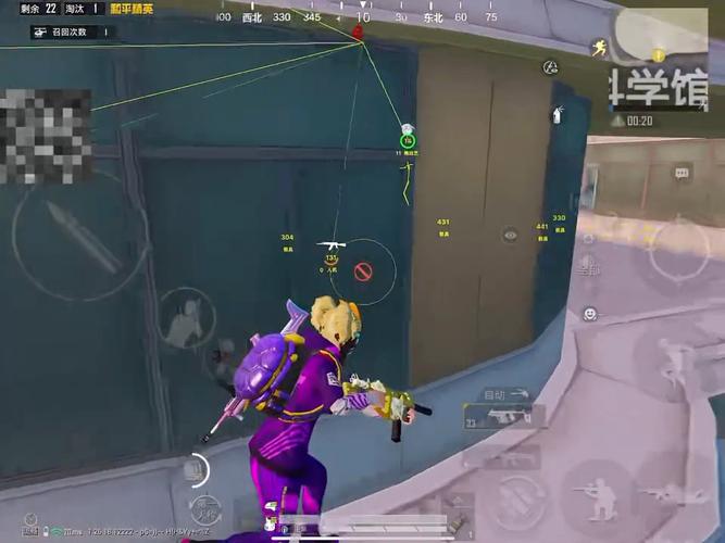 和平精英辅助【印度哥一体直装】✅稳定防封✅地铁逃生模式✅经典模式✅人物透视✅锁头自瞄✅盒子物资显示✅方框天线雷达